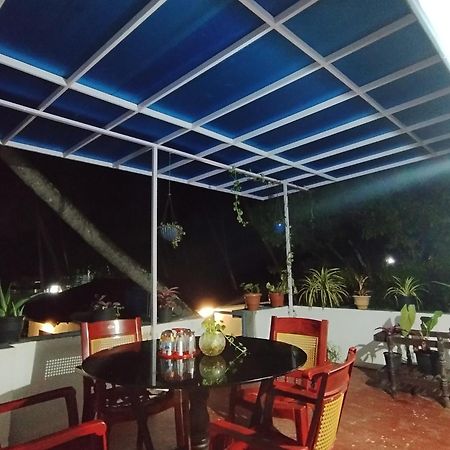 Marari Sibiya Beach Villa Mararikulam Εξωτερικό φωτογραφία