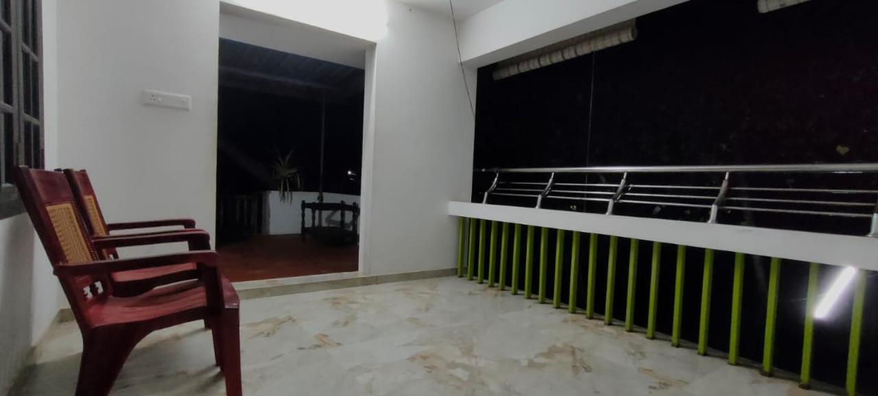 Marari Sibiya Beach Villa Mararikulam Εξωτερικό φωτογραφία
