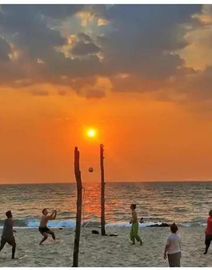 Marari Sibiya Beach Villa Mararikulam Εξωτερικό φωτογραφία