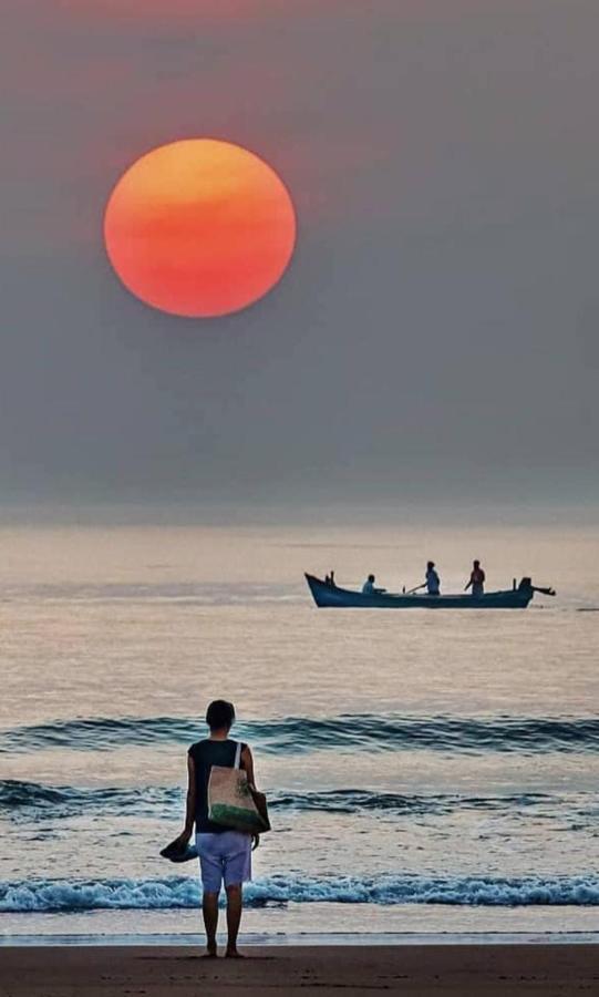 Marari Sibiya Beach Villa Mararikulam Εξωτερικό φωτογραφία