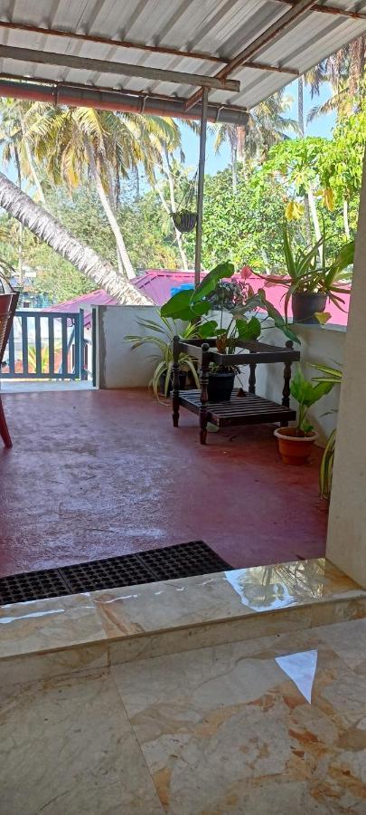 Marari Sibiya Beach Villa Mararikulam Εξωτερικό φωτογραφία