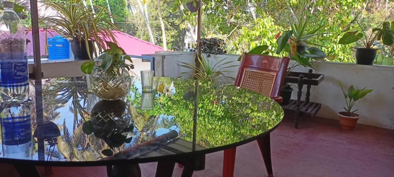 Marari Sibiya Beach Villa Mararikulam Εξωτερικό φωτογραφία
