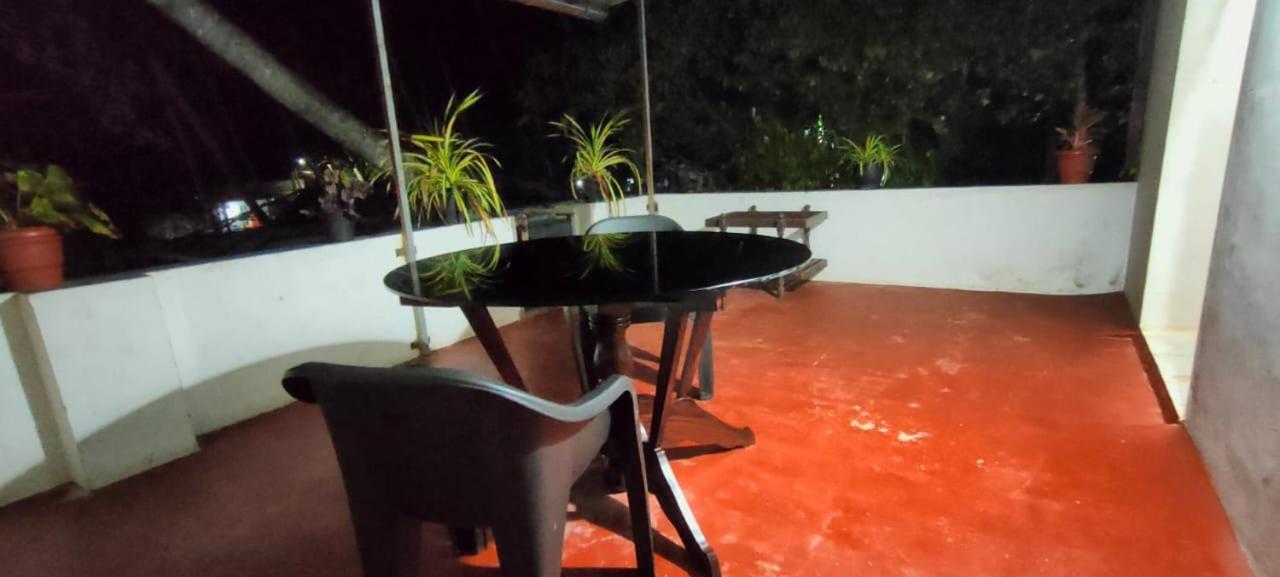 Marari Sibiya Beach Villa Mararikulam Εξωτερικό φωτογραφία