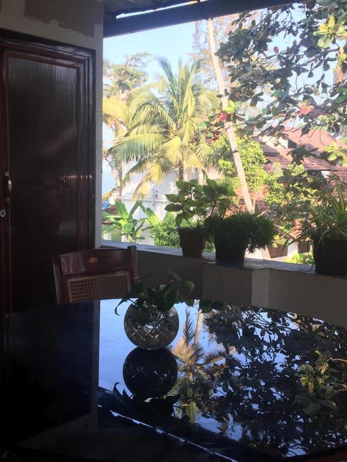 Marari Sibiya Beach Villa Mararikulam Εξωτερικό φωτογραφία