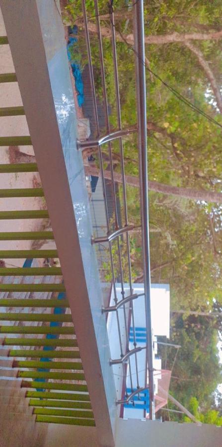 Marari Sibiya Beach Villa Mararikulam Εξωτερικό φωτογραφία