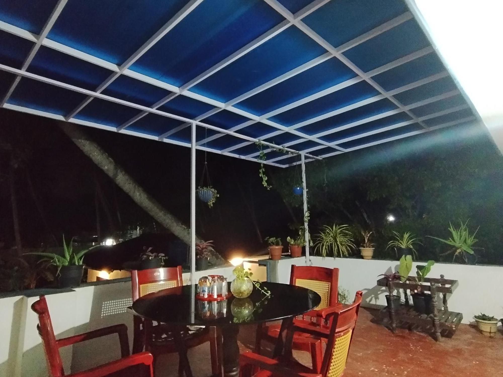 Marari Sibiya Beach Villa Mararikulam Εξωτερικό φωτογραφία