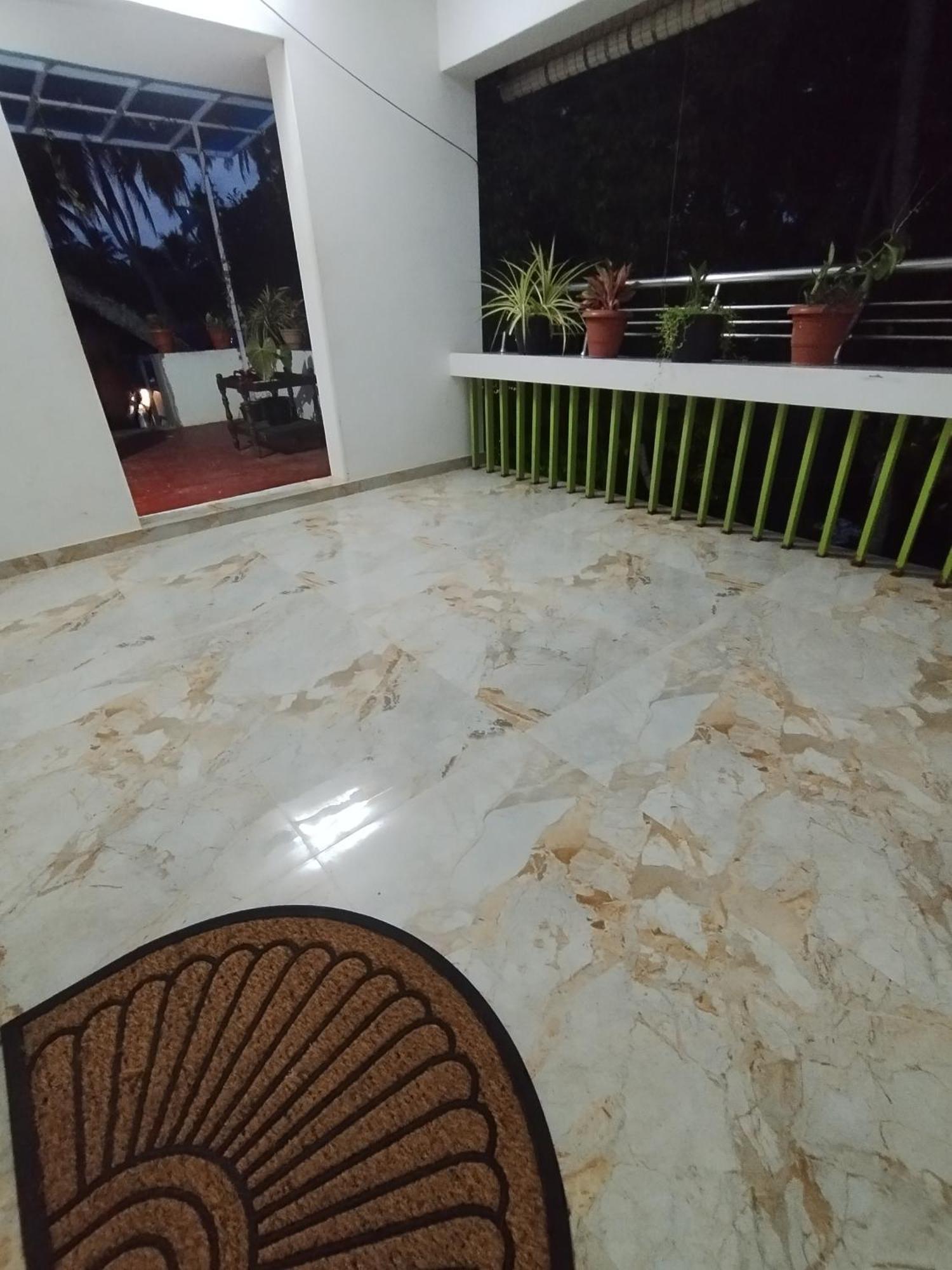 Marari Sibiya Beach Villa Mararikulam Εξωτερικό φωτογραφία