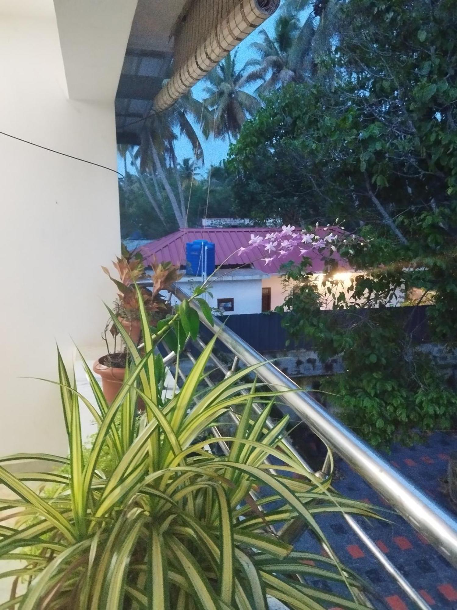 Marari Sibiya Beach Villa Mararikulam Εξωτερικό φωτογραφία
