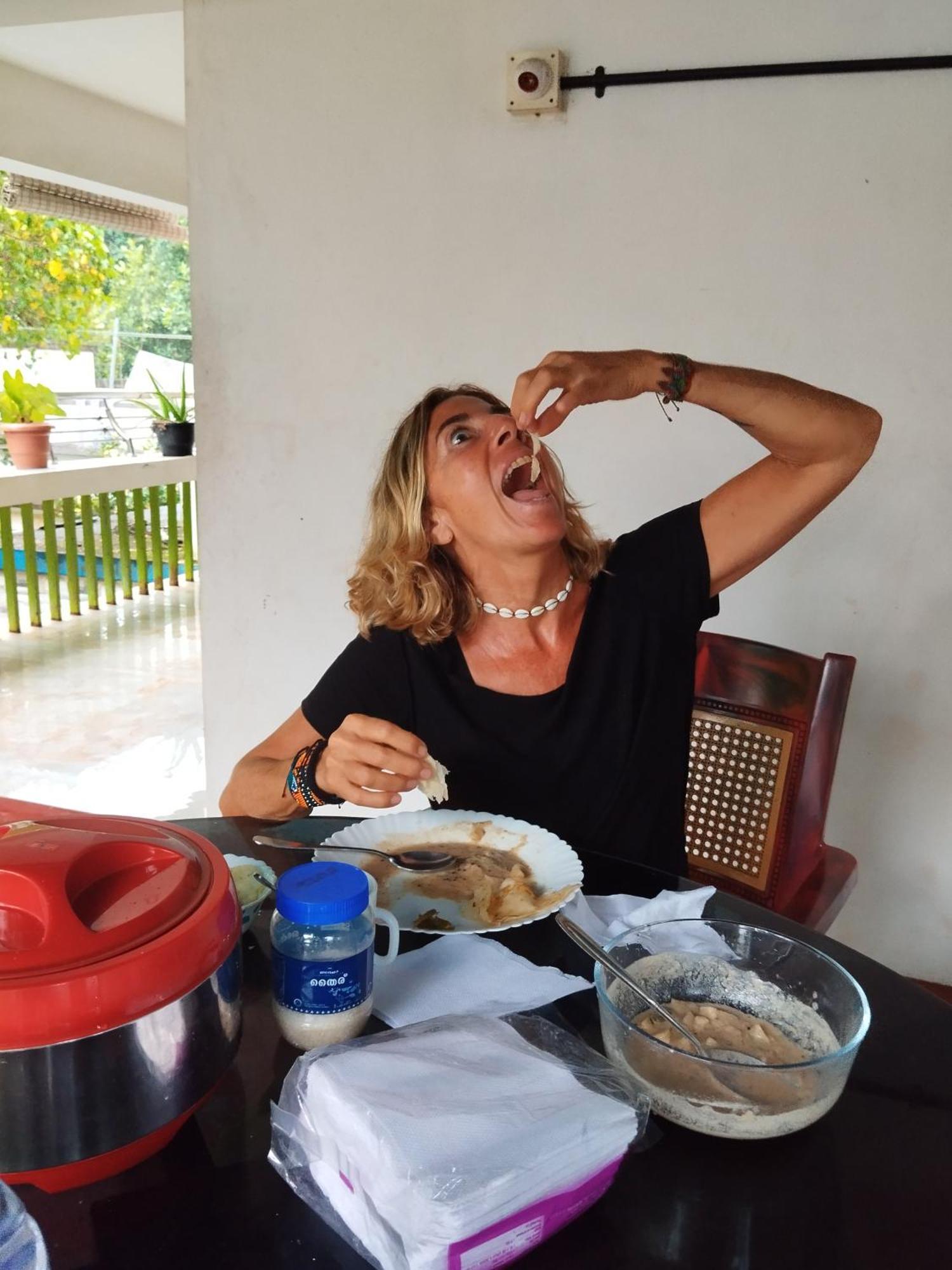 Marari Sibiya Beach Villa Mararikulam Εξωτερικό φωτογραφία